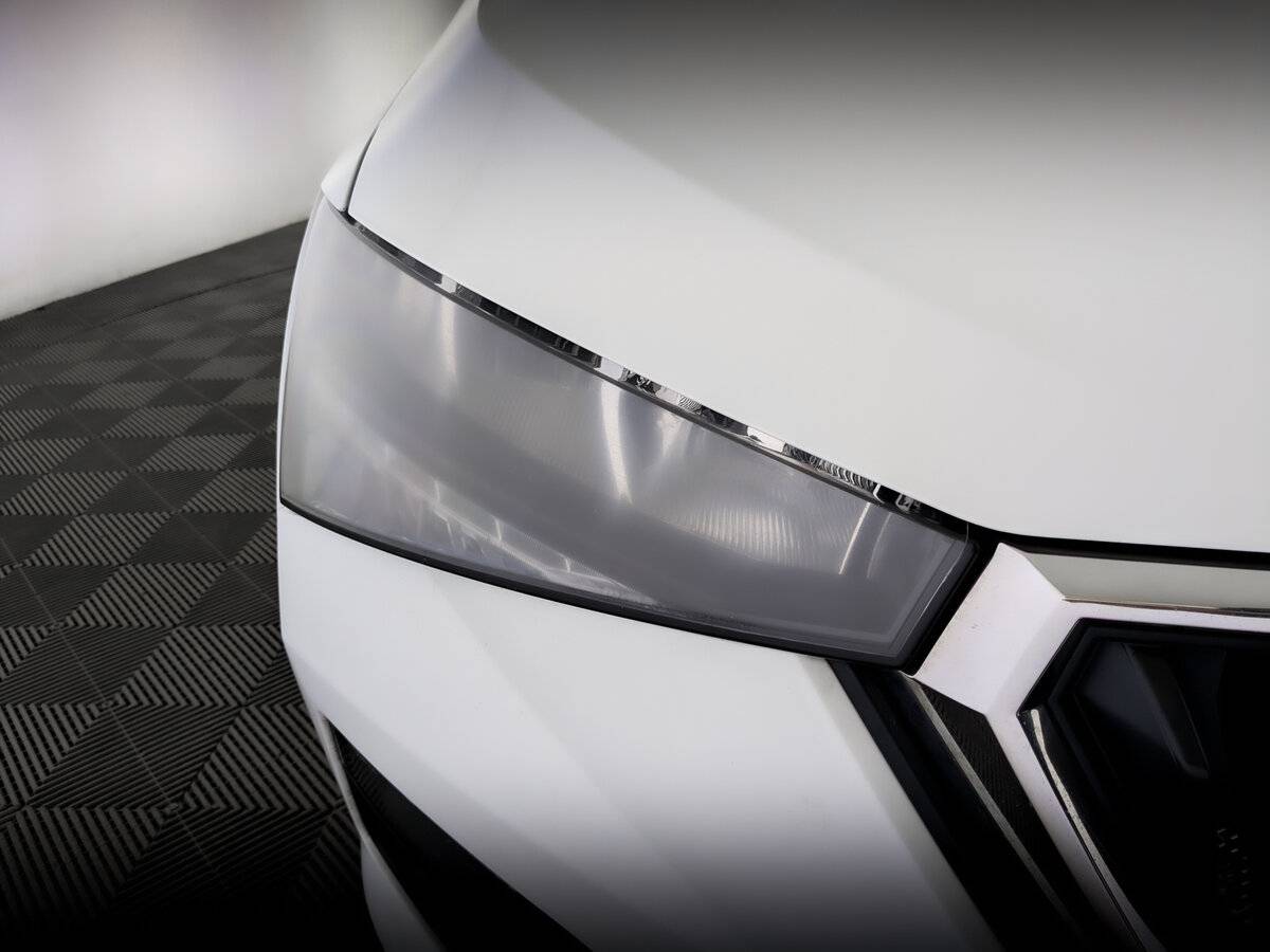 Chery Tiggo 7 Pro Max с пробегом — 2023 год. Фото: #16