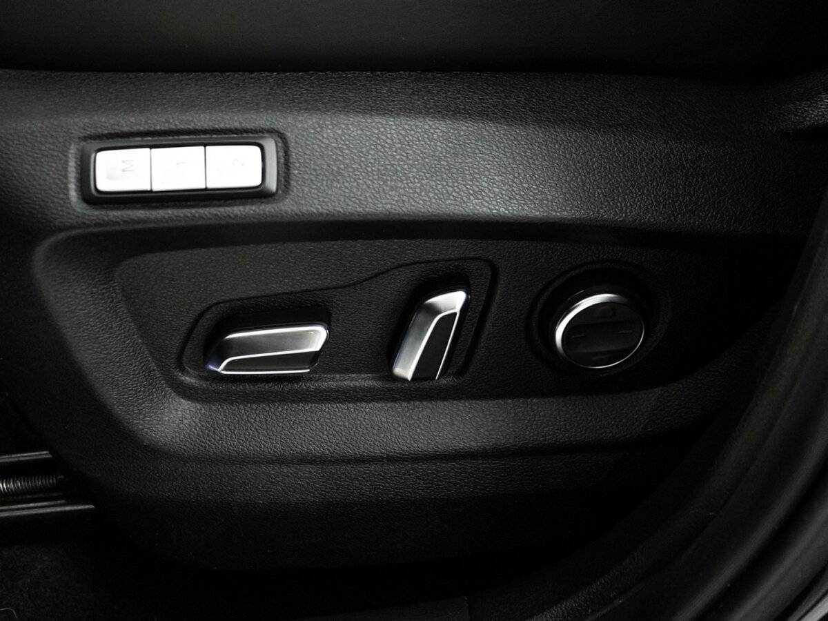 Chery Tiggo 8 Pro с пробегом — 2021 год. Фото: #16