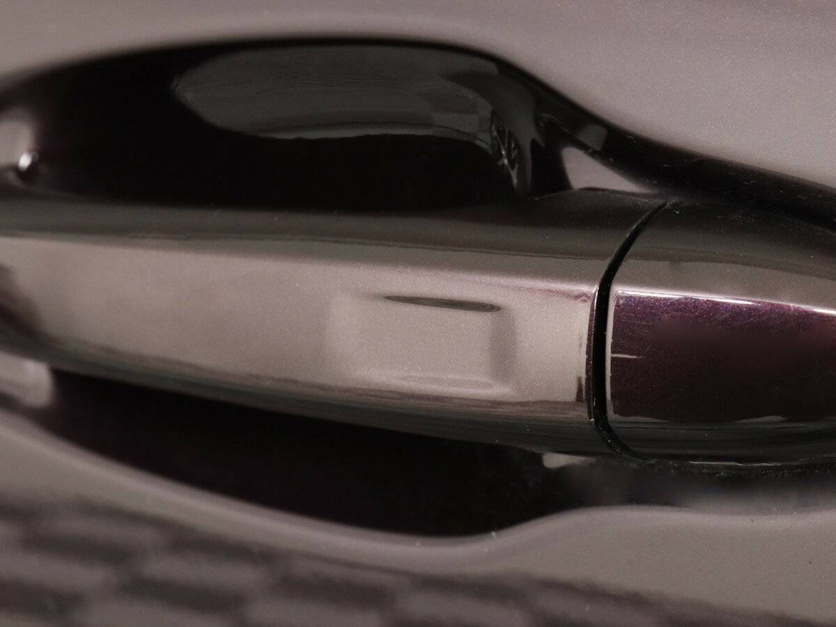 Chery Tiggo 8 Pro Max с пробегом — 2022 год. Фото: #18