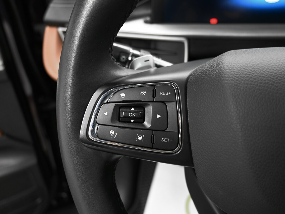 Chery Tiggo 8 Pro Max с пробегом — 2022 год. Фото: #18