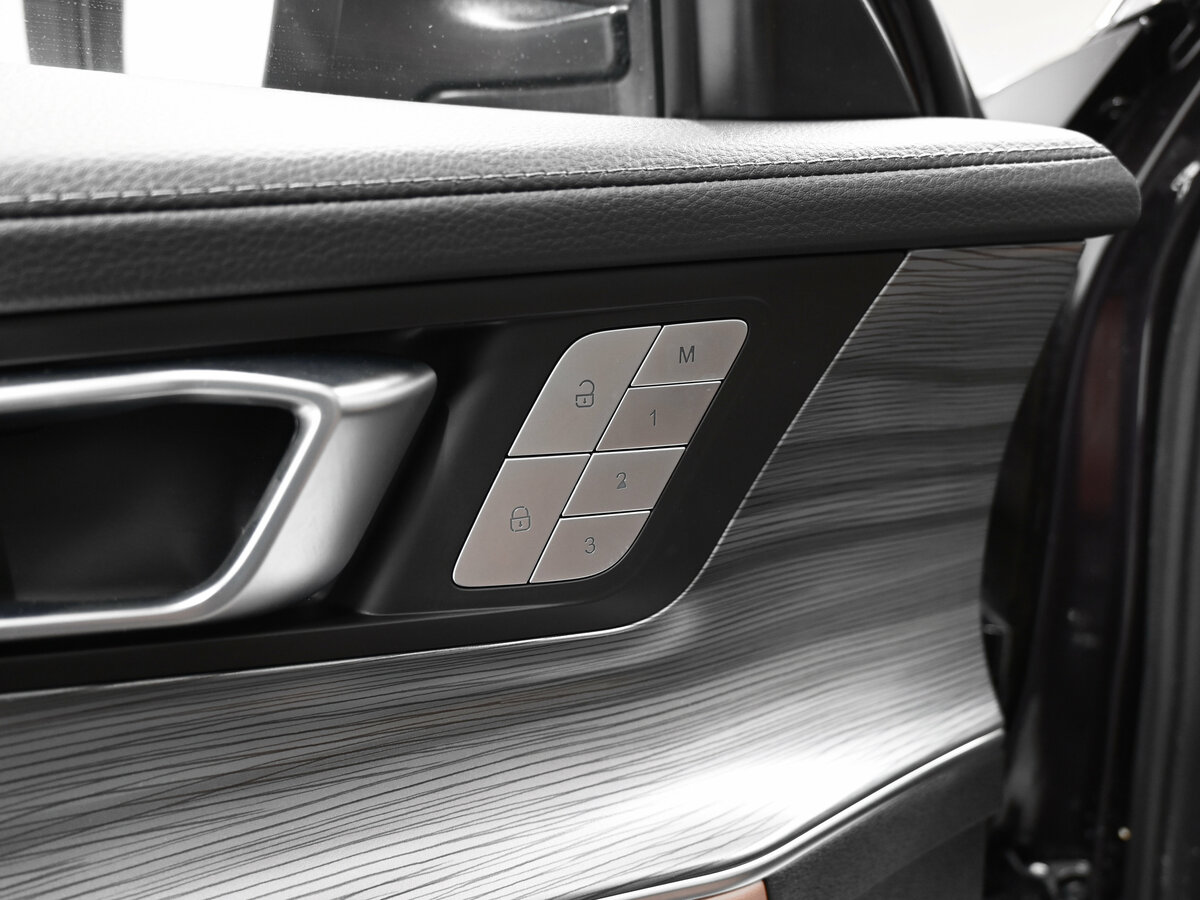 Chery Tiggo 8 Pro Max с пробегом — 2022 год. Фото: #23