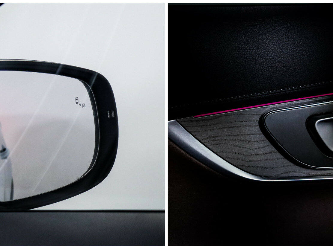 Chery Tiggo 8 Pro Max с пробегом — 2023 год. Фото: #18