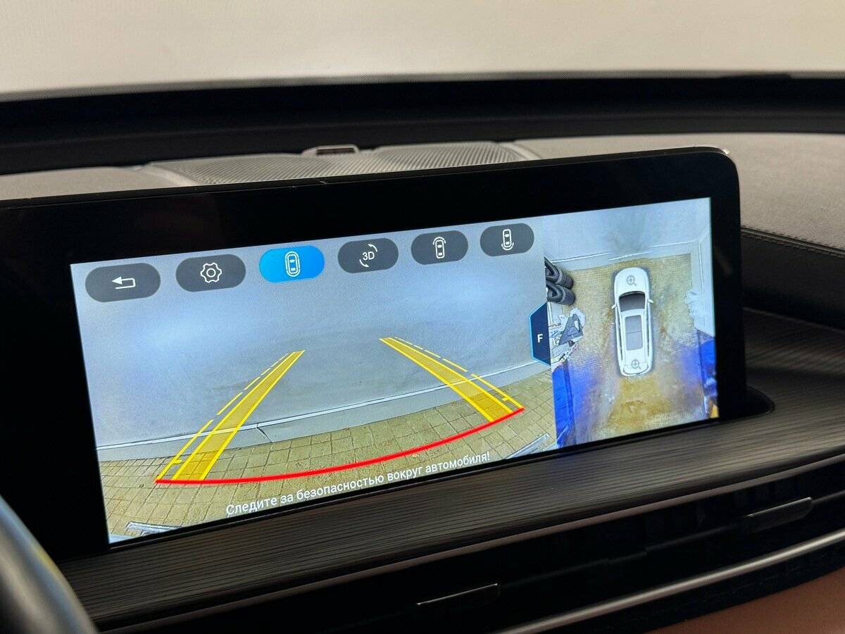 Chery Tiggo 8 Pro Max с пробегом — 2022 год. Фото: #13