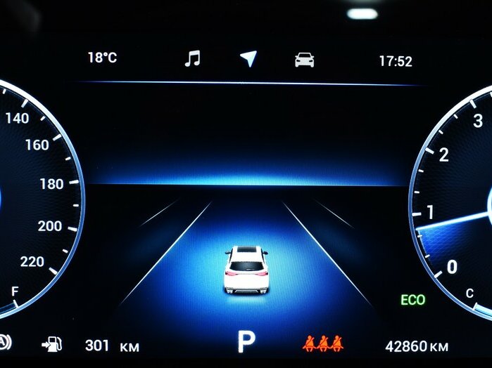 Chery Tiggo 8 Pro Max с пробегом — 2023 год. Фото: #5