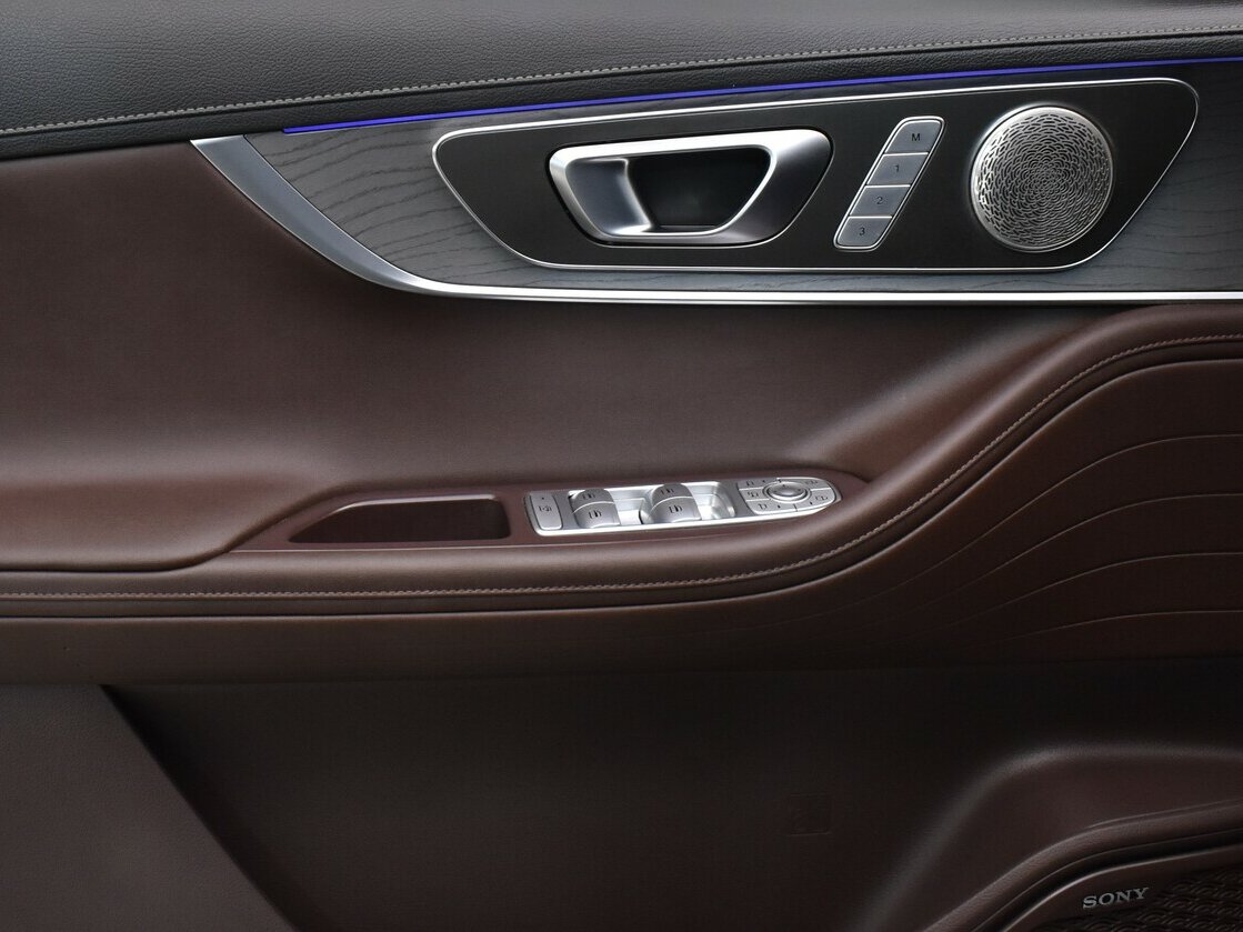 Chery Tiggo 8 Pro Max с пробегом — 2023 год. Фото: #12