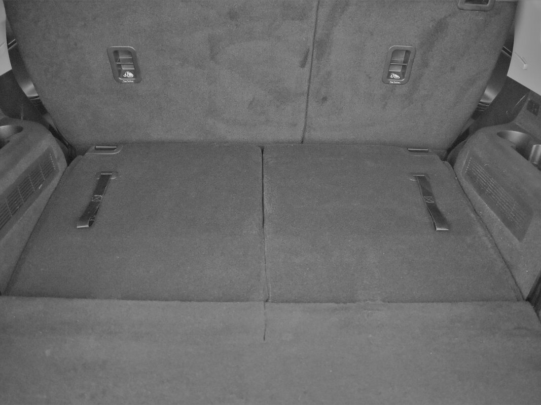 Chery Tiggo 8 Pro Max с пробегом — 2023 год. Фото: #17