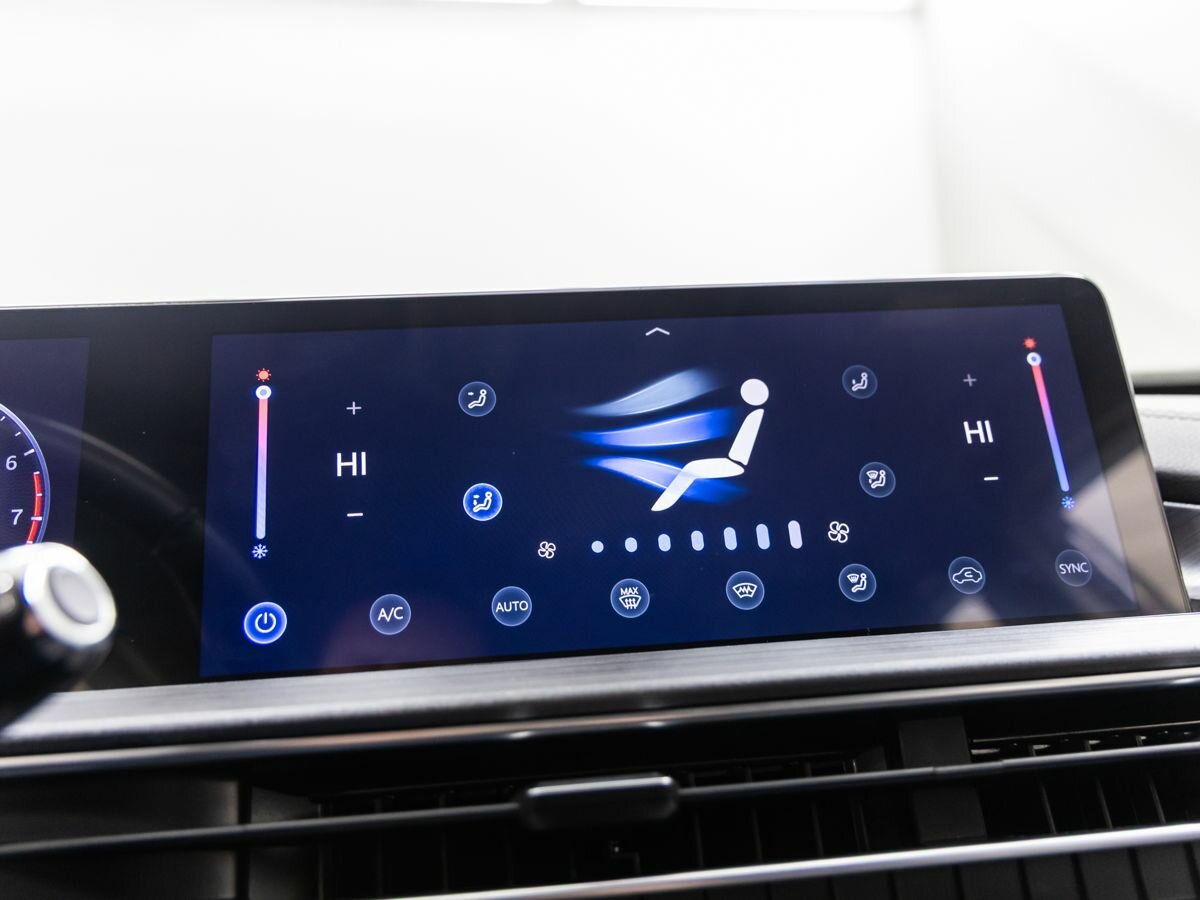 Chery Tiggo 7 Pro Max с пробегом — 2023 год. Фото: #24