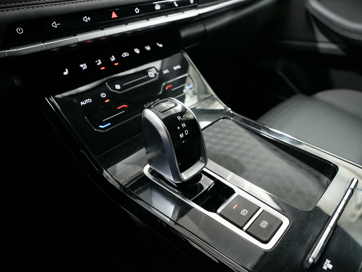 Chery Tiggo 7 Pro с пробегом — 2022 год. Фото: #17