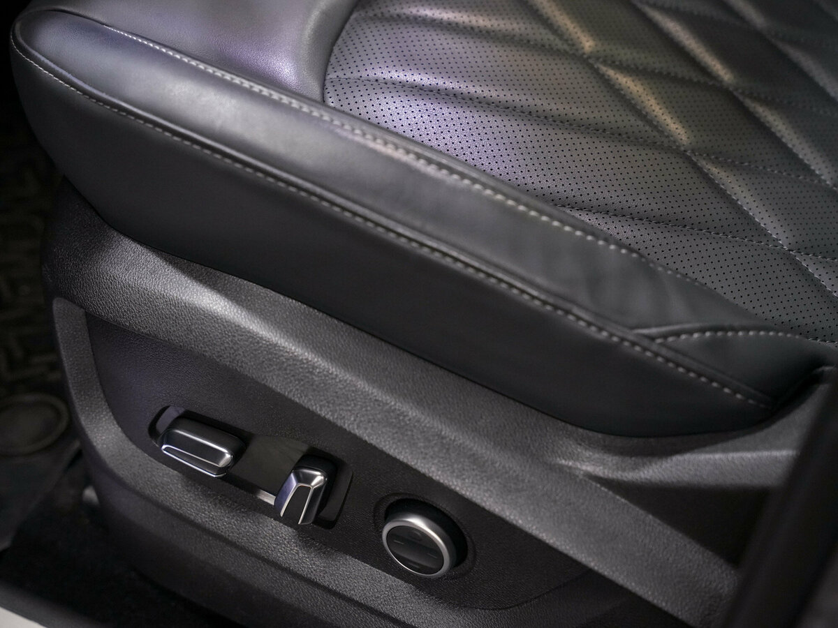 Chery Tiggo 8 Pro Max с пробегом — 2024 год. Фото: #19