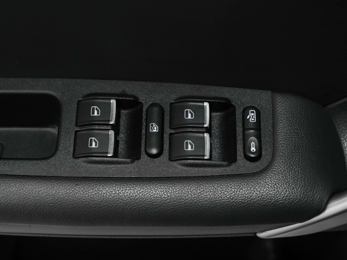 Chery Tiggo 3 с пробегом — 2018 год. Фото: #8