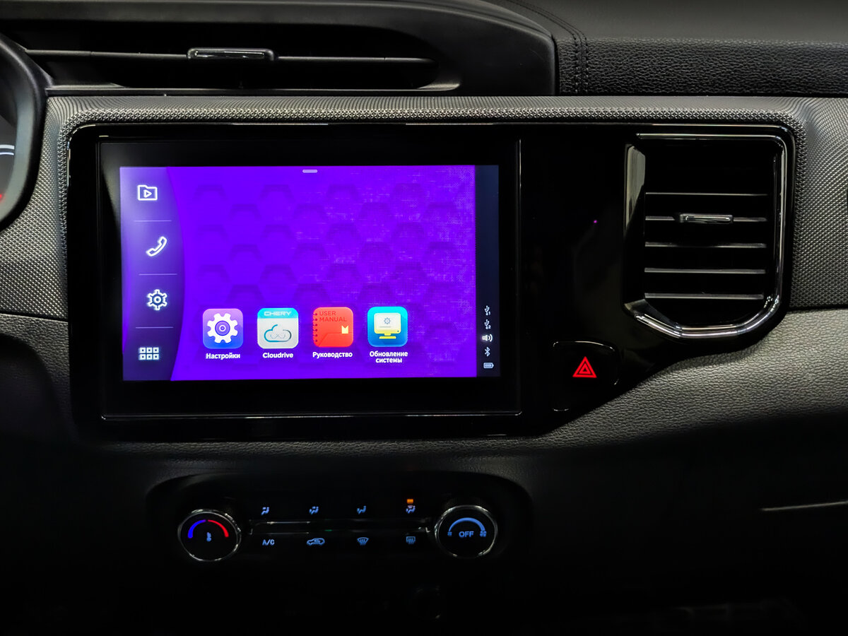 Chery Tiggo 4 с пробегом — 2022 год. Фото: #13