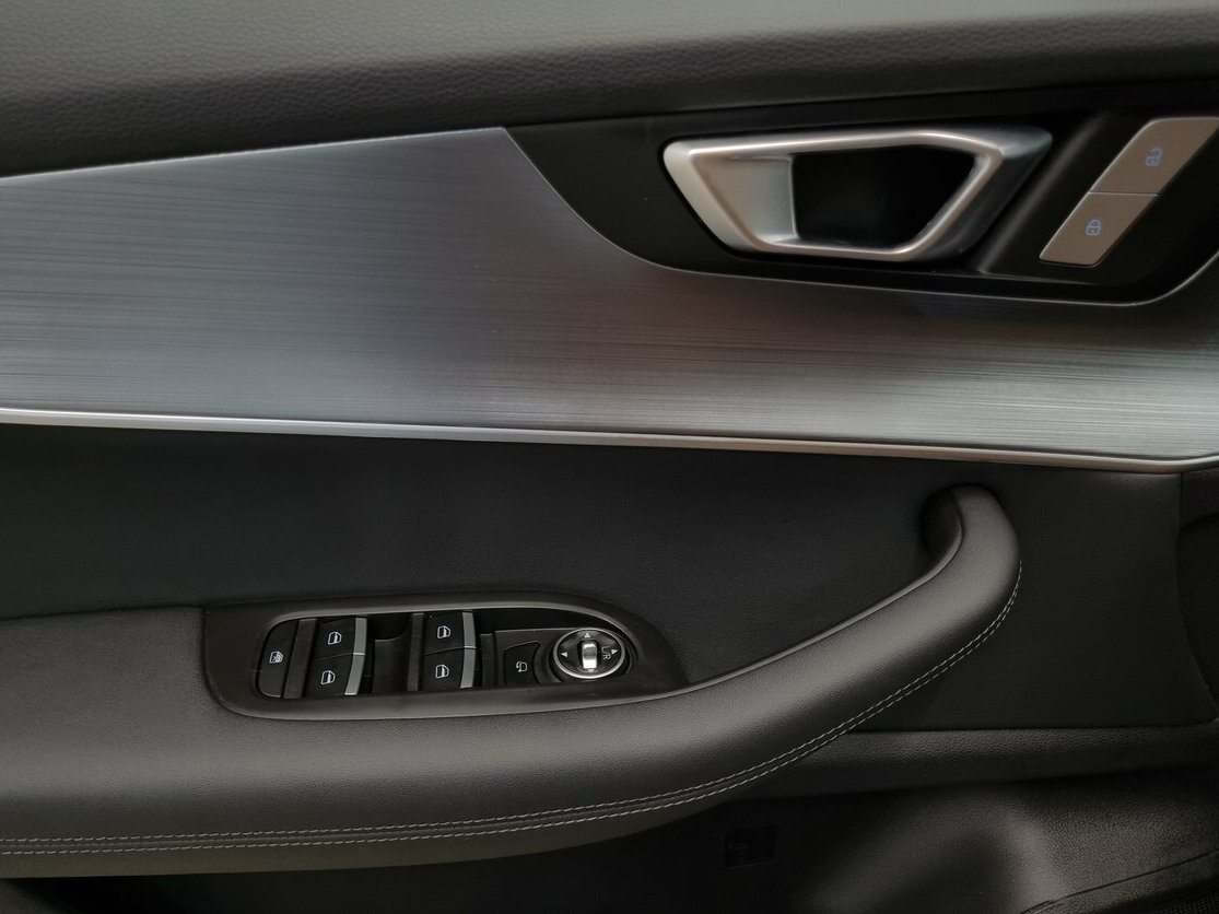 Chery Tiggo 7 Pro с пробегом — 2022 год. Фото: #5