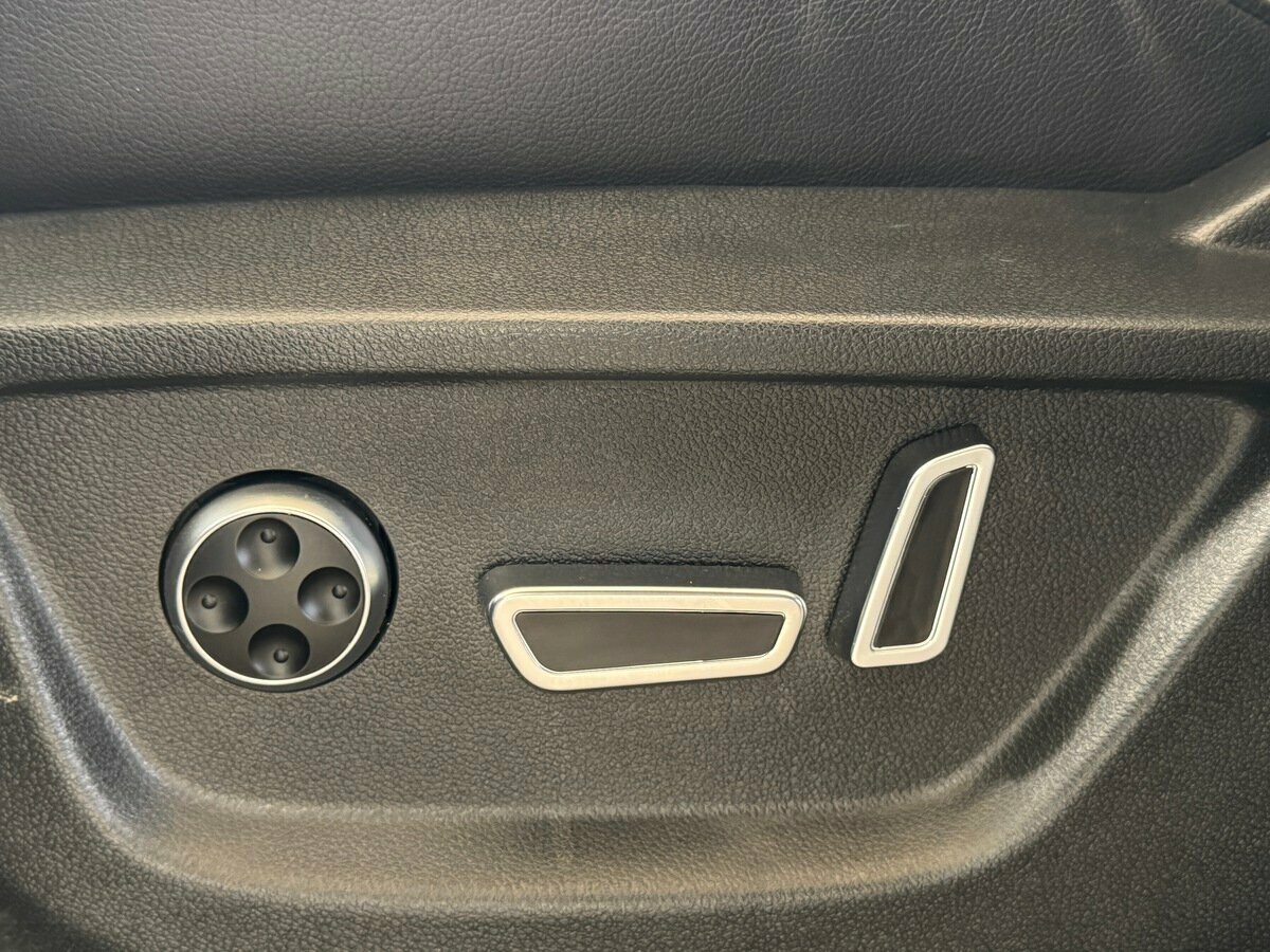 Chery Tiggo 4 с пробегом — 2020 год. Фото: #8