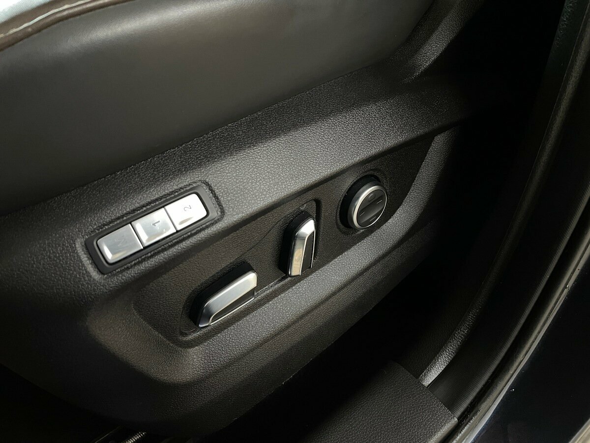 Chery Tiggo 8 Pro с пробегом — 2022 год. Фото: #9