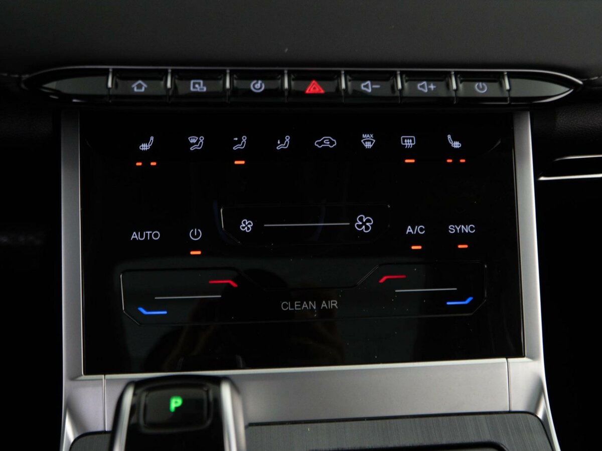 Chery Tiggo 7 Pro Max с пробегом — 2023 год. Фото: #12