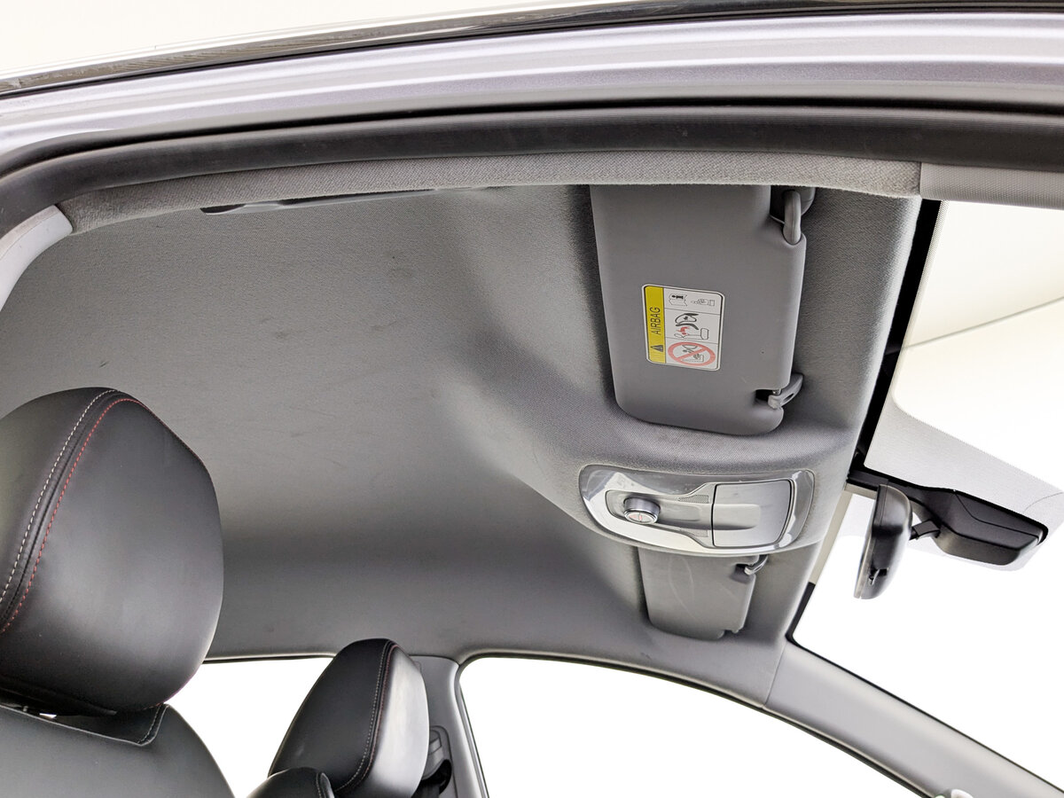 Chery Tiggo 7 Pro с пробегом — 2022 год. Фото: #22