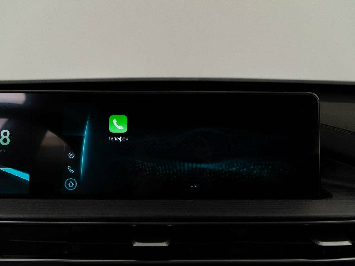 Chery Tiggo 7 Pro Max с пробегом — 2023 год. Фото: #19