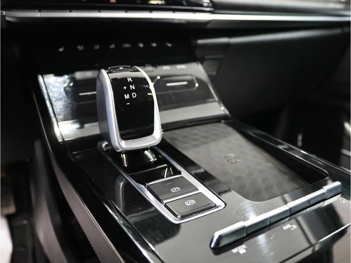 Chery Tiggo 7 Pro с пробегом — 2022 год. Фото: #25