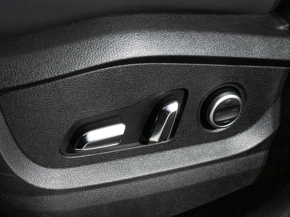 Chery Tiggo 8 Pro Max с пробегом — 2024 год. Фото: #14