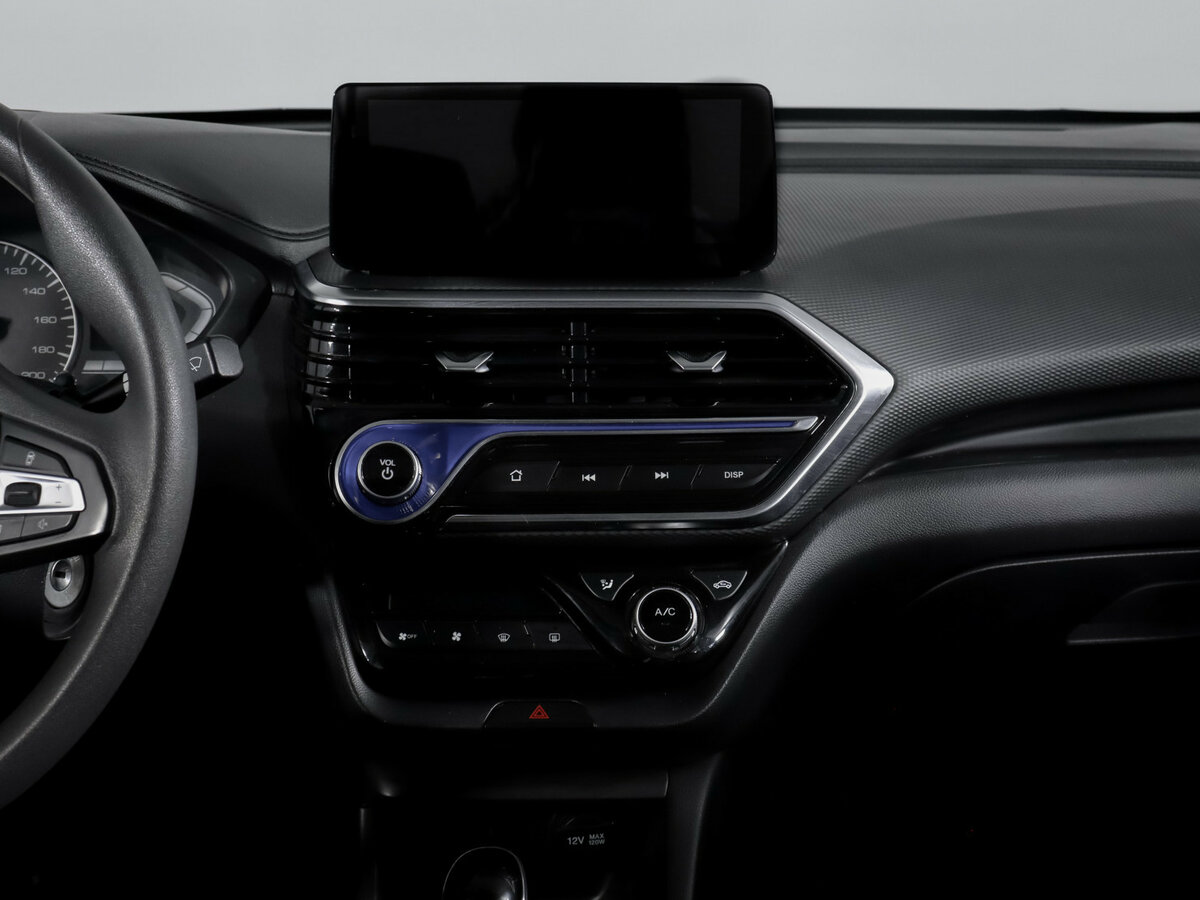 Changan Alsvin с пробегом — 2023 год. Фото: #10