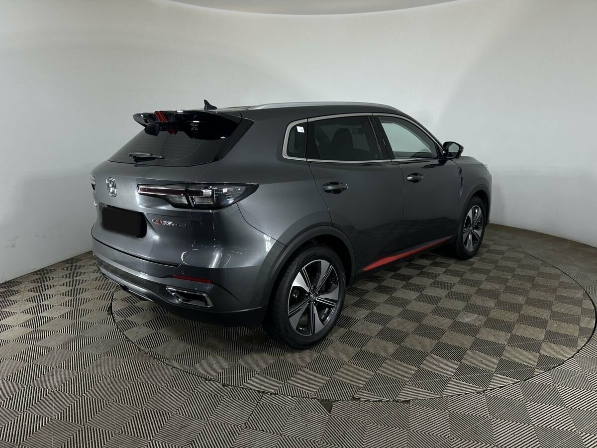 Changan CS55 Plus с пробегом — 2023 год. Фото: #5