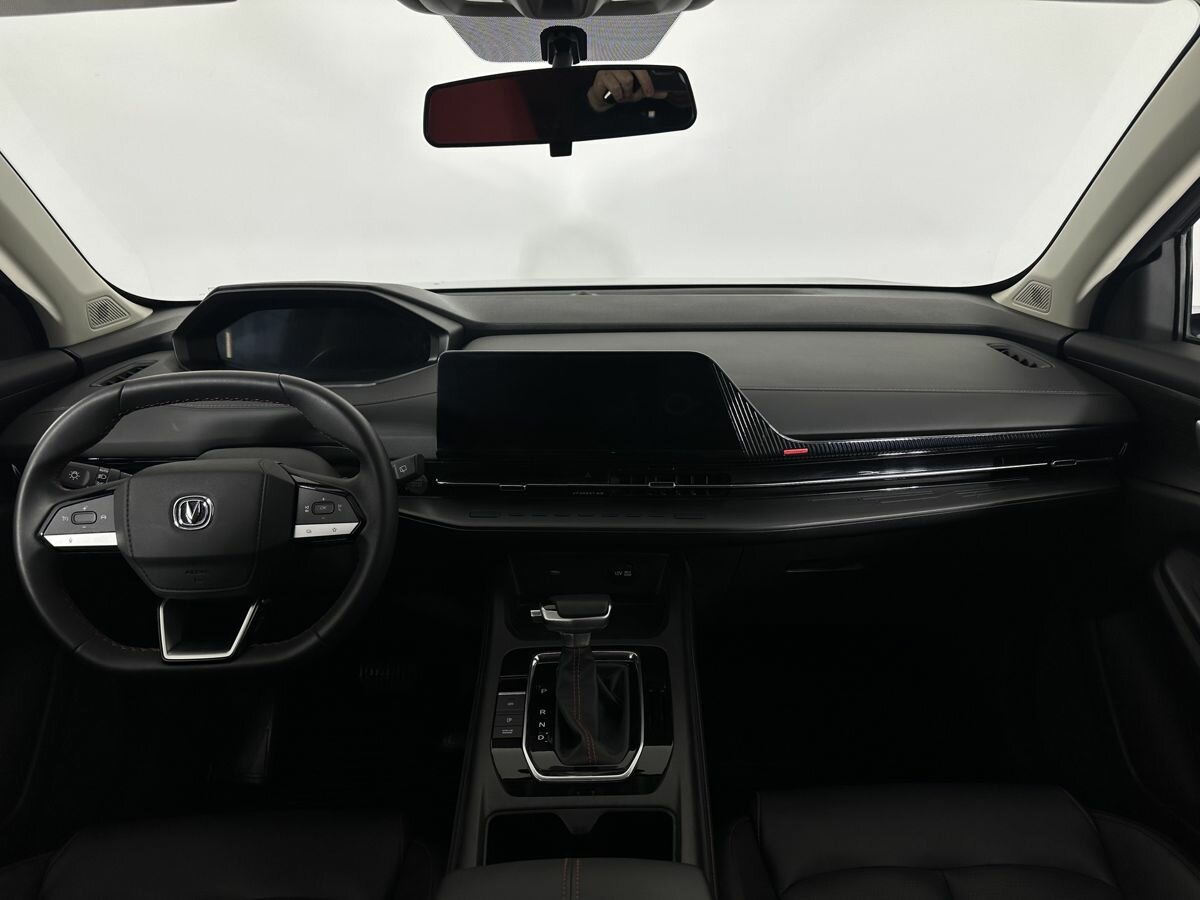 Changan CS55 Plus с пробегом — 2023 год. Фото: #6