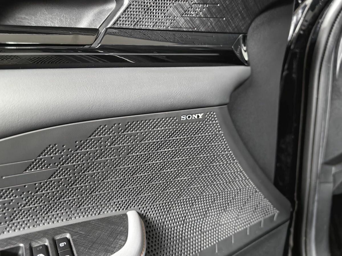 Changan UNI-V с пробегом — 2023 год. Фото: #22