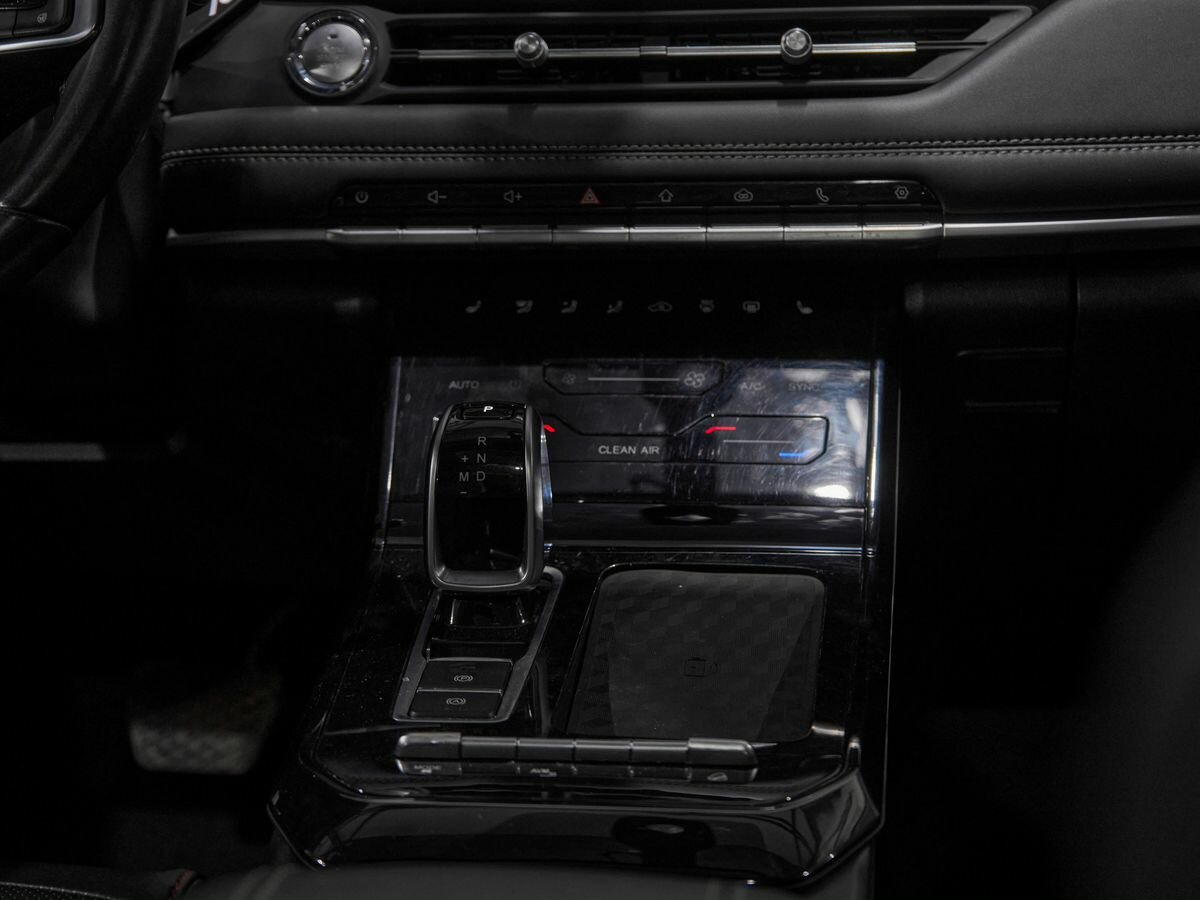 Chery Tiggo 7 Pro с пробегом — 2020 год. Фото: #22