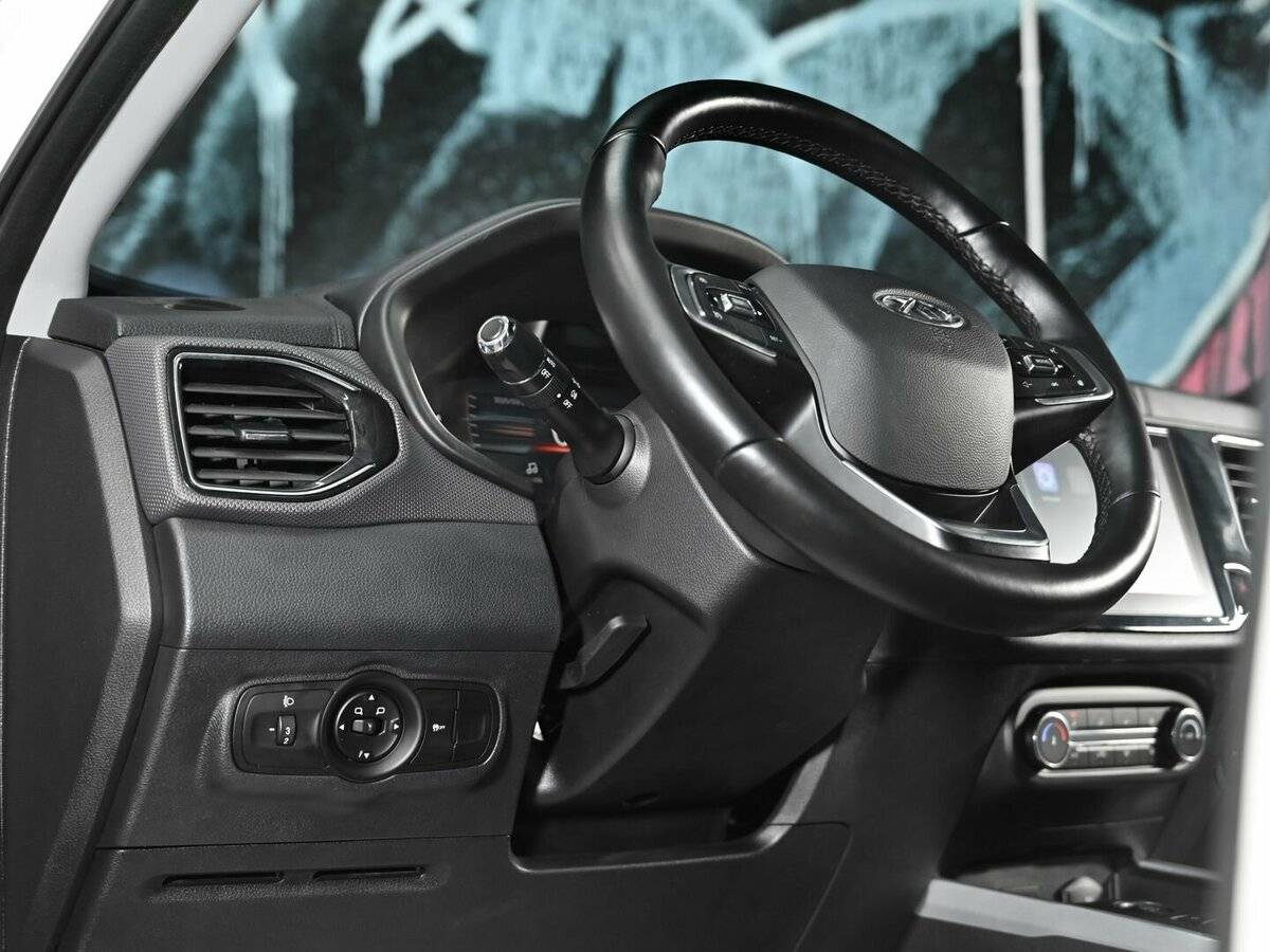 Chery Tiggo 4 с пробегом — 2020 год. Фото: #9