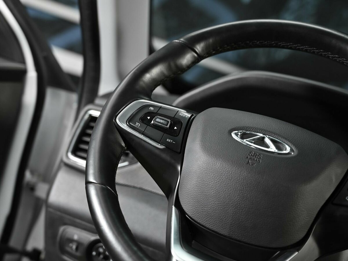 Chery Tiggo 4 с пробегом — 2020 год. Фото: #10