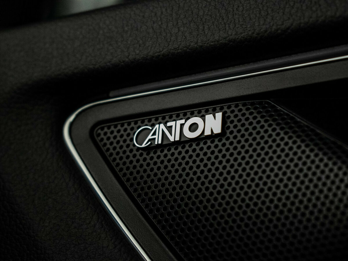 Skoda Kodiaq с пробегом — 2018 год. Фото: #12