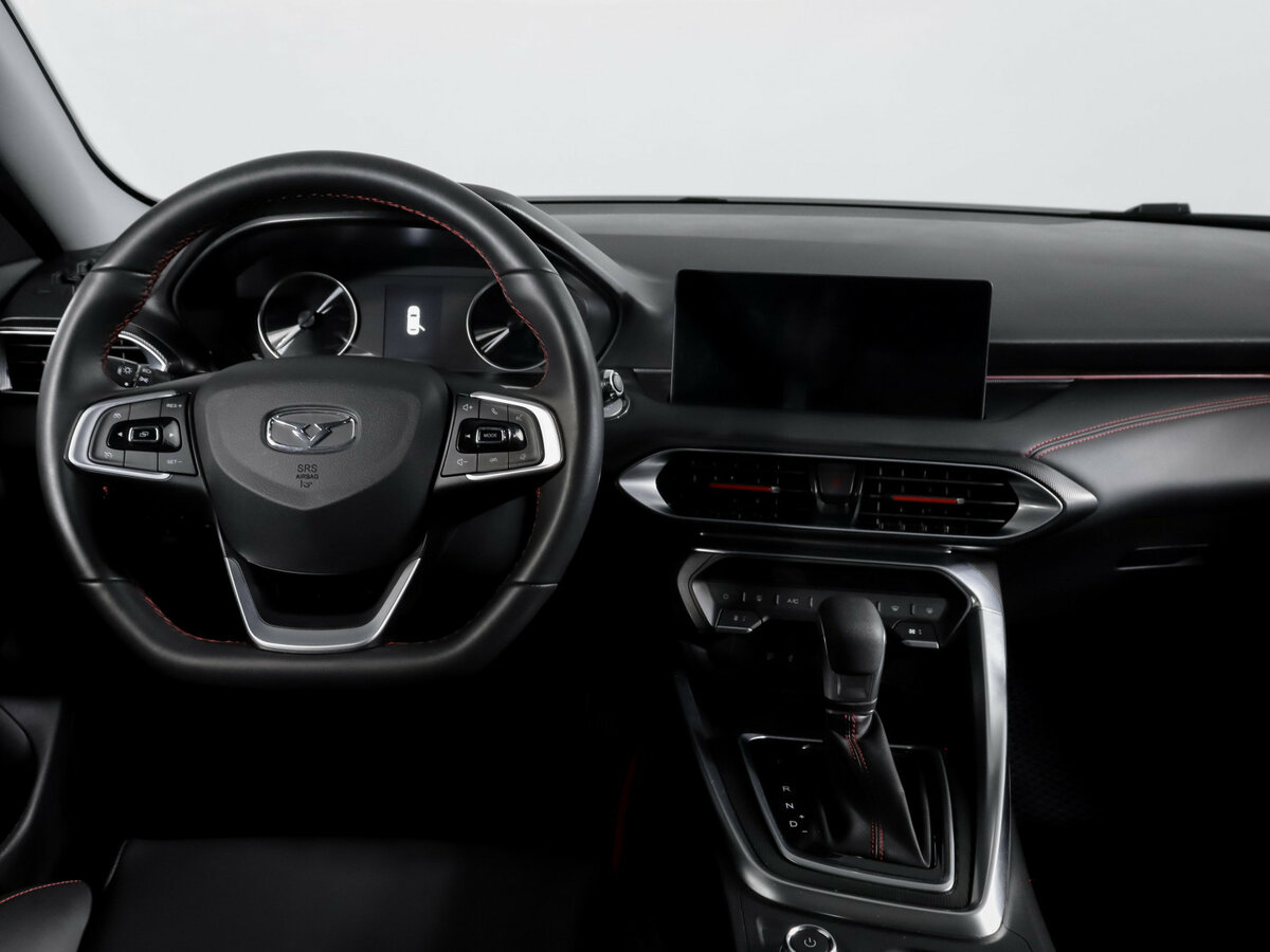 KAIYI E5 с пробегом — 2023 год. Фото: #9