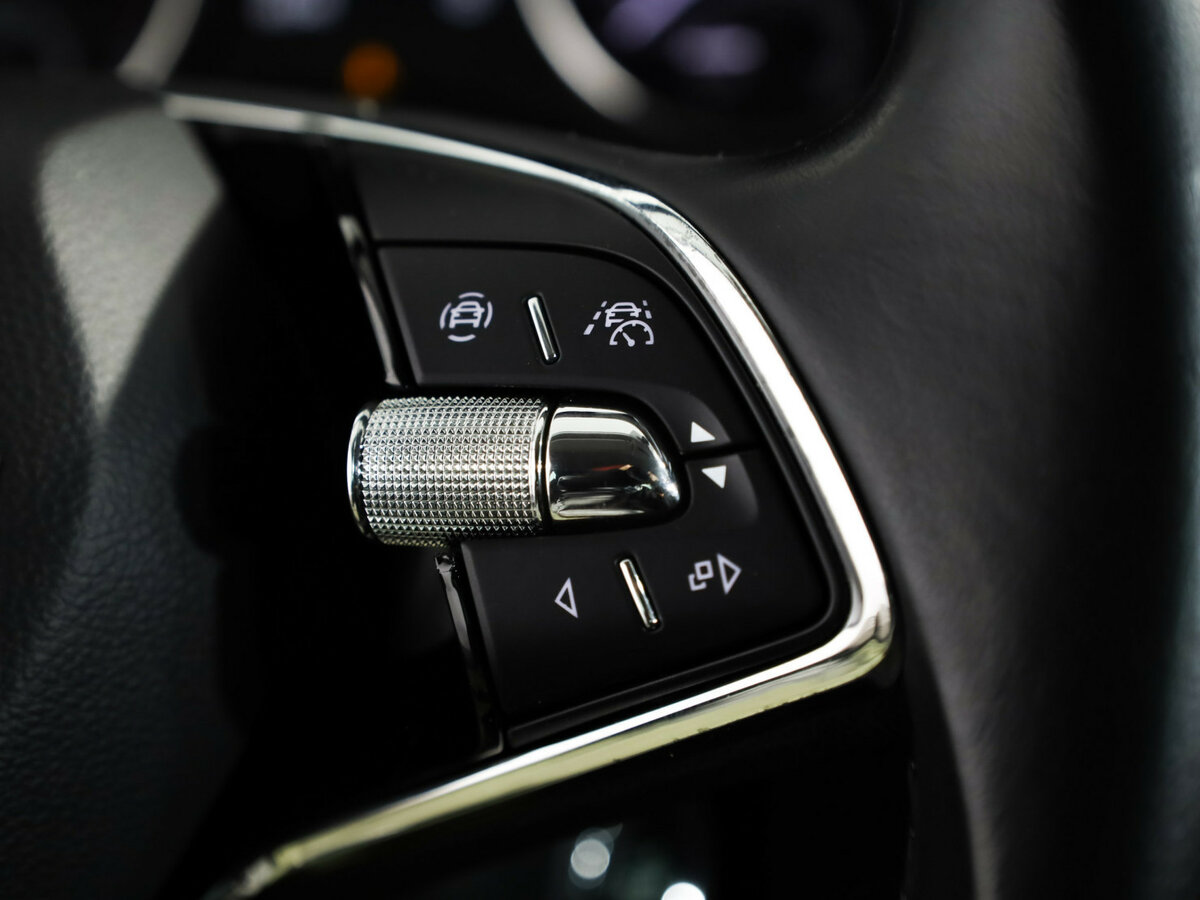 Skoda Rapid с пробегом — 2020 год. Фото: #9