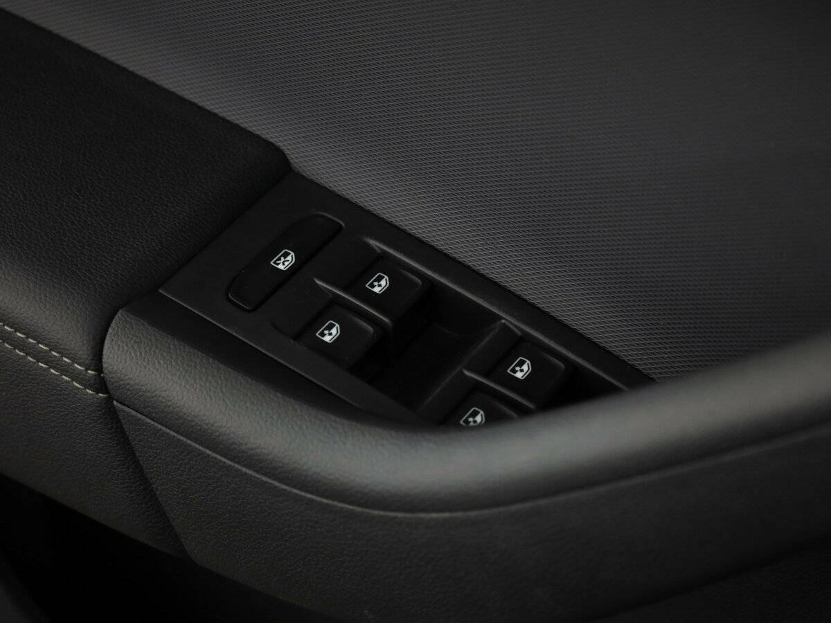 Skoda Rapid с пробегом — 2020 год. Фото: #12