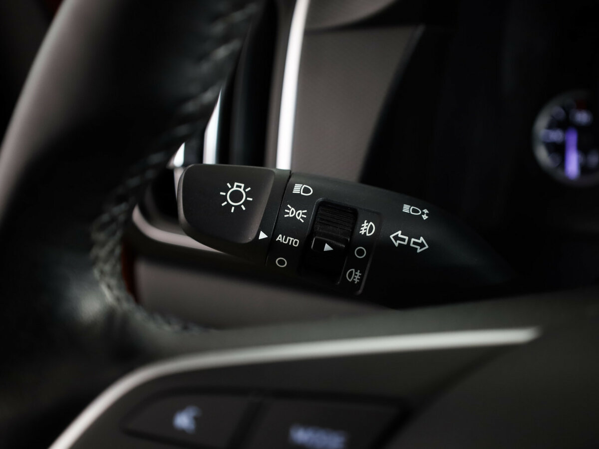 Hyundai Creta с пробегом — 2021 год. Фото: #8