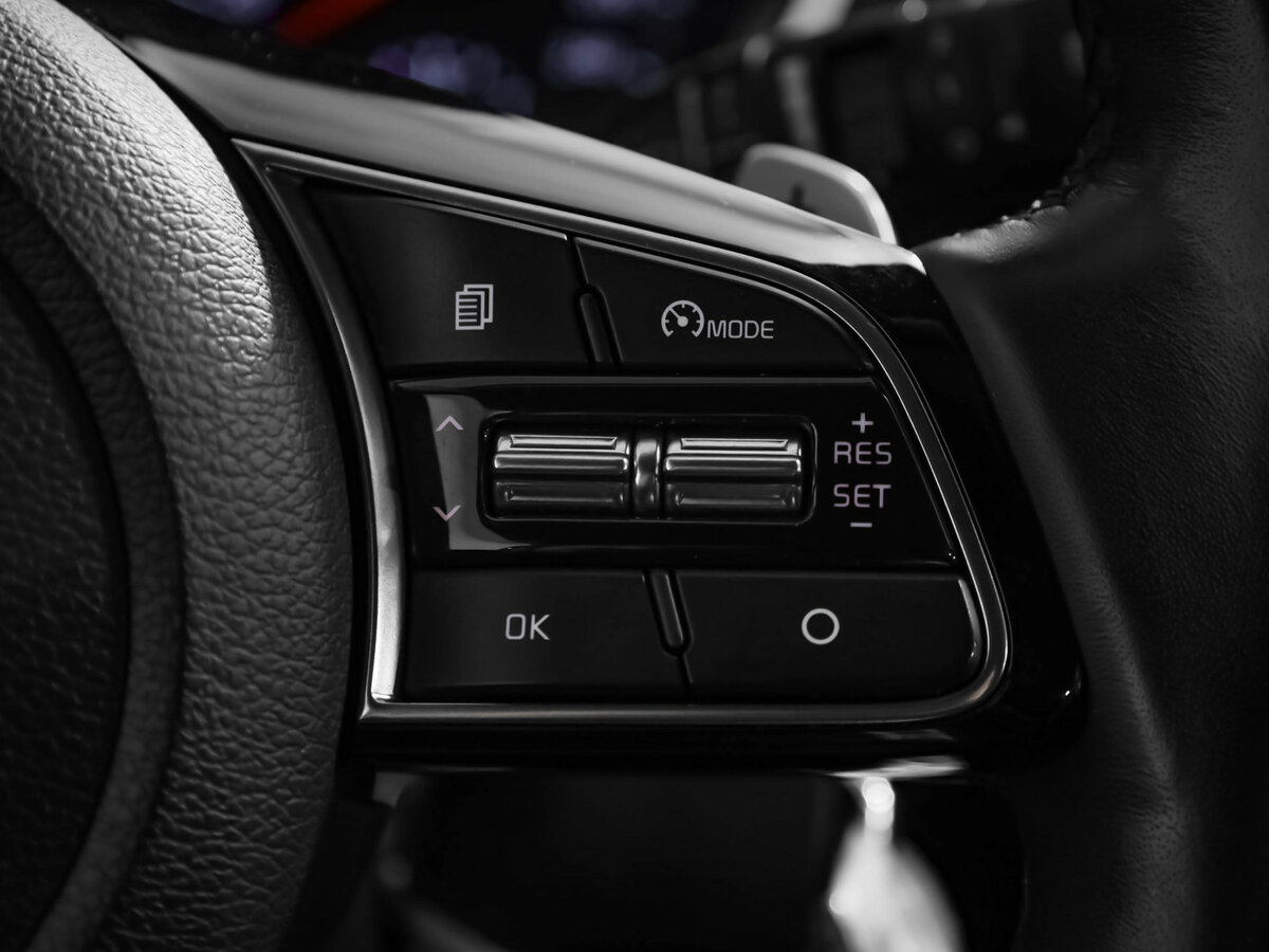 Kia Ceed с пробегом — 2019 год. Фото: #10