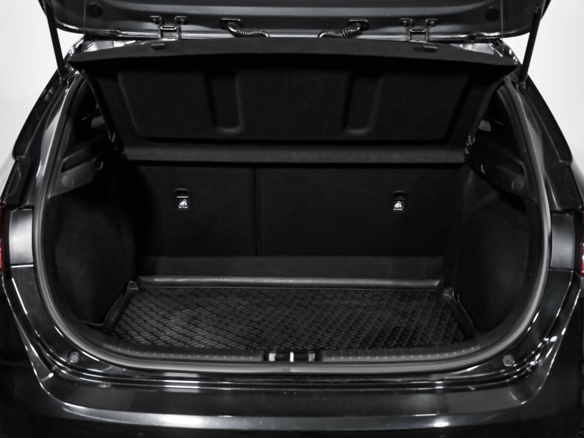 Kia Ceed с пробегом — 2019 год. Фото: #24