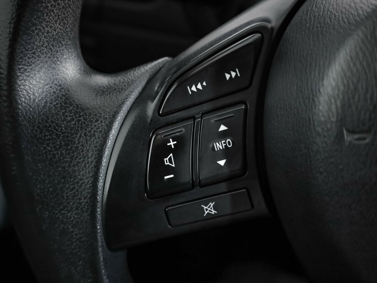 Mazda 6 с пробегом — 2012 год. Фото: #9