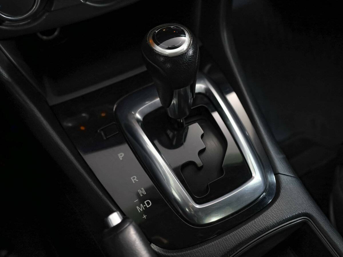 Mazda 6 с пробегом — 2012 год. Фото: #15