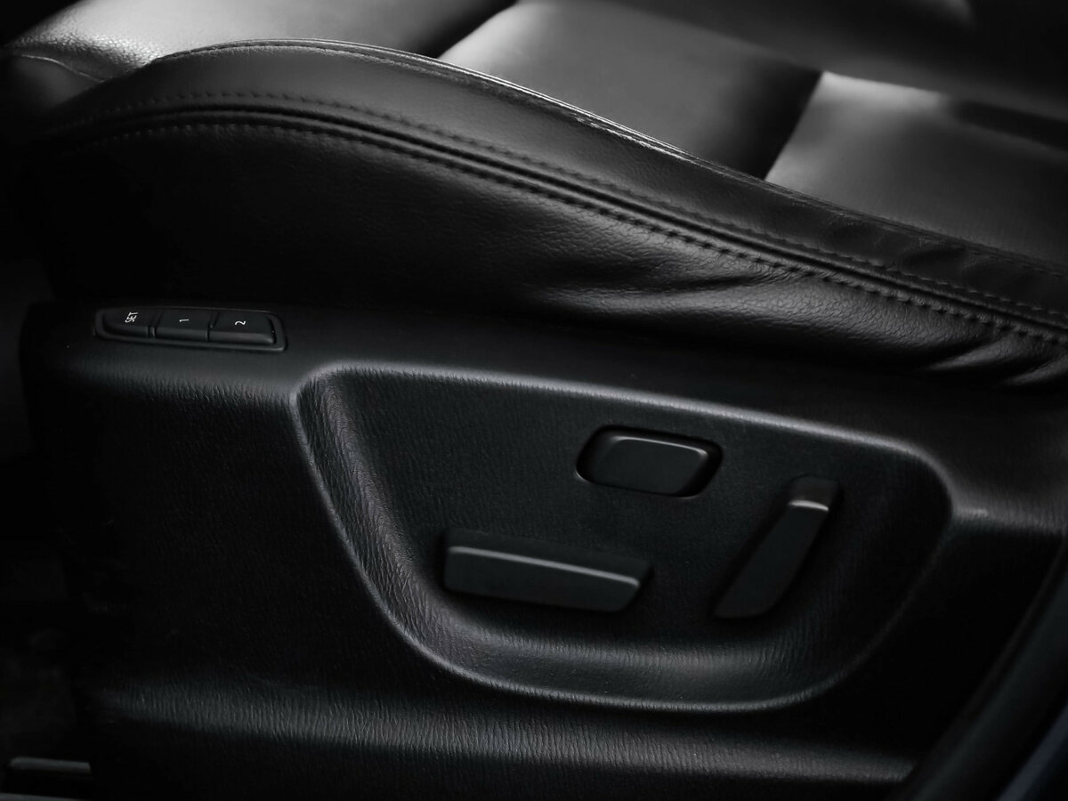 Mazda CX-5 с пробегом — 2017 год. Фото: #18