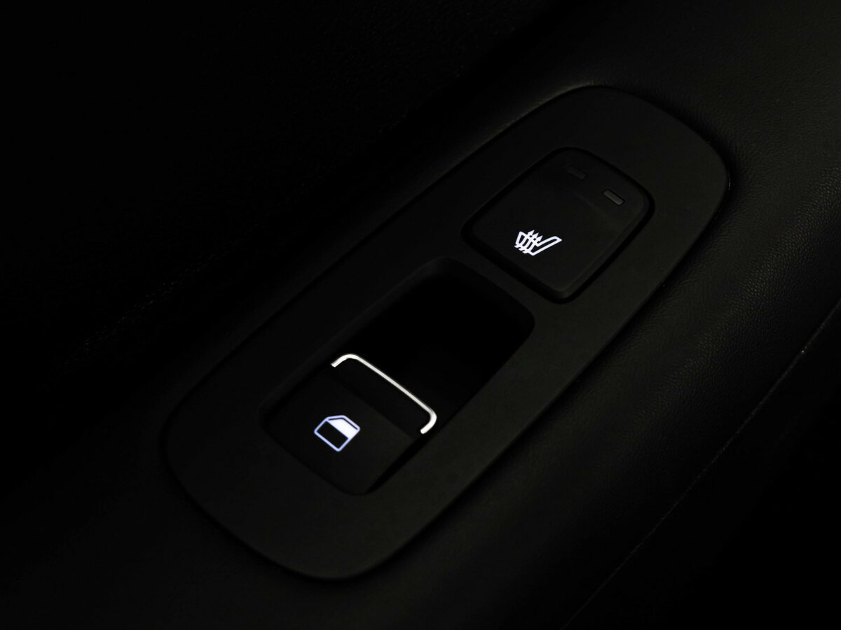 Hyundai Sonata с пробегом — 2020 год. Фото: #15