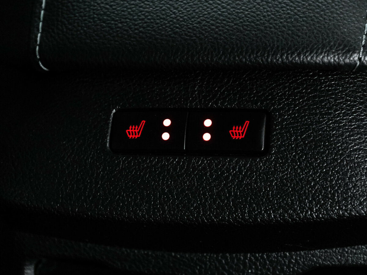 Ford Mondeo с пробегом — 2015 год. Фото: #18