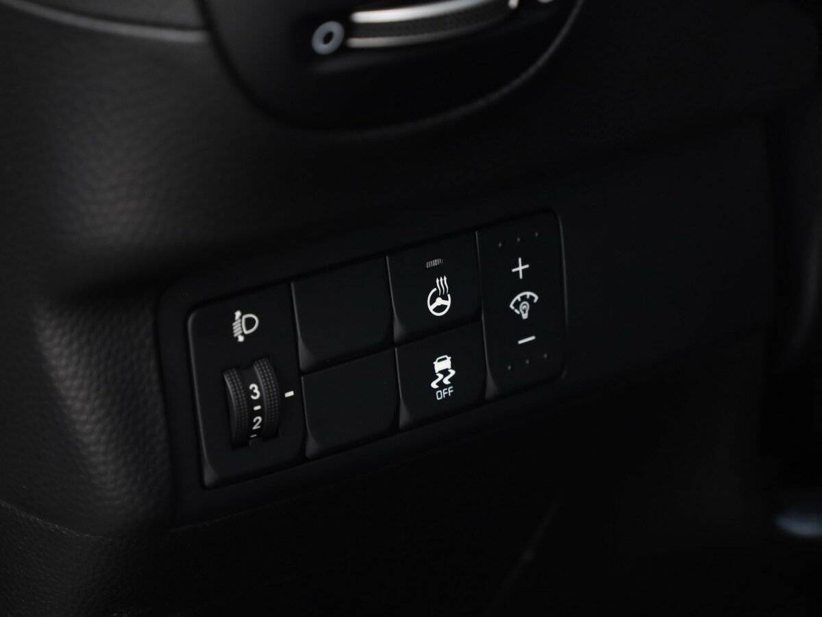 Kia Soul с пробегом — 2019 год. Фото: #11