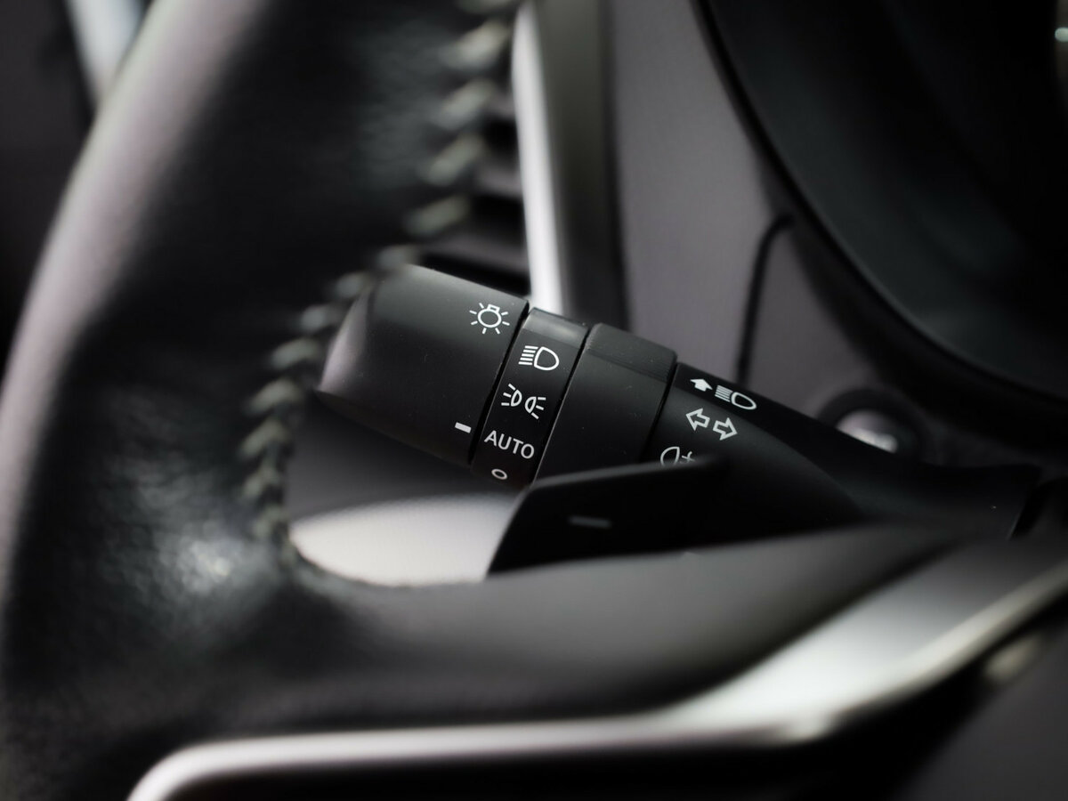 Subaru Forester с пробегом — 2018 год. Фото: #13