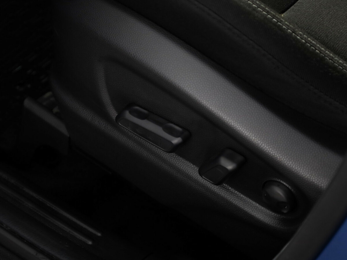 Kia Soul с пробегом — 2018 год. Фото: #19