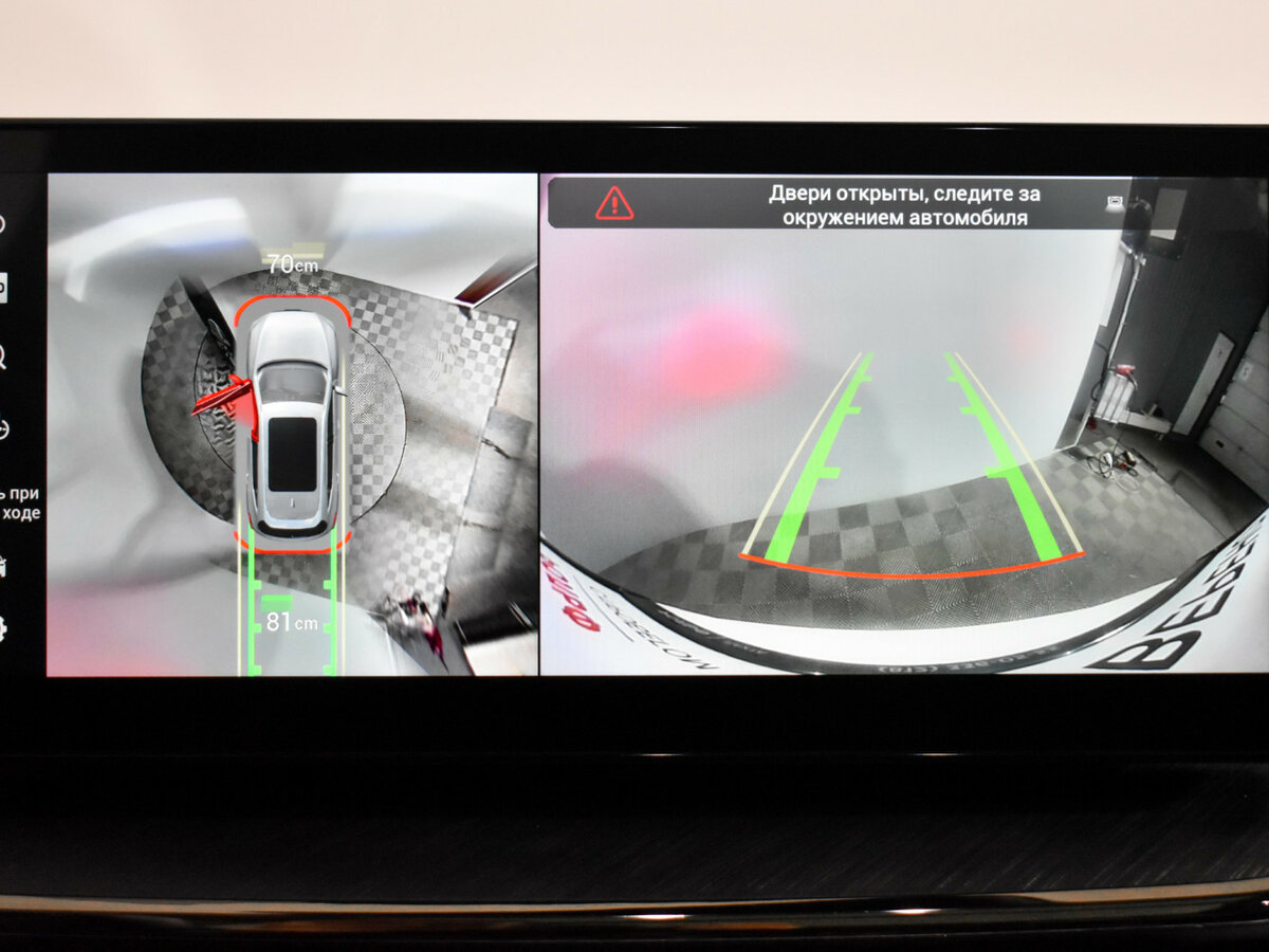 Haval F7 с пробегом — 2023 год. Фото: #15