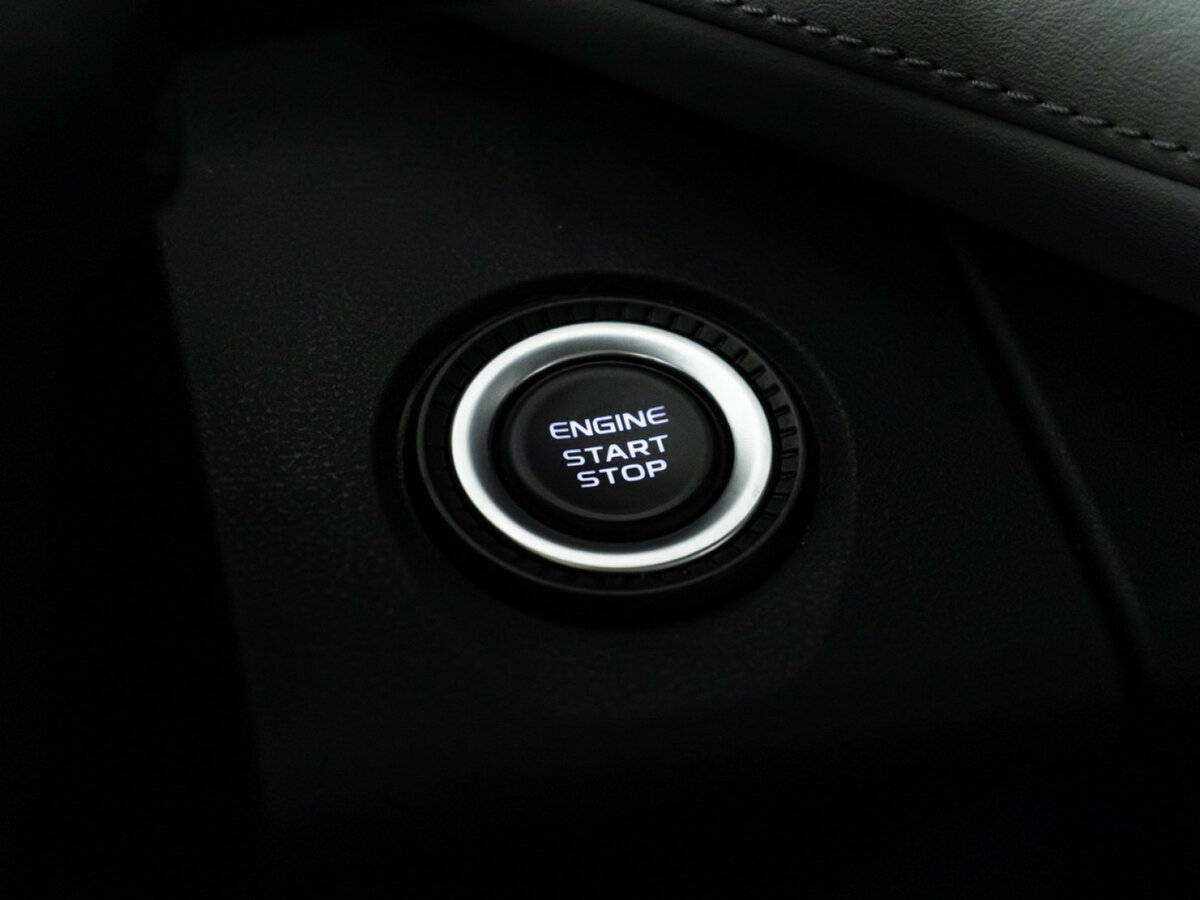 Geely Atlas с пробегом — 2023 год. Фото: #17