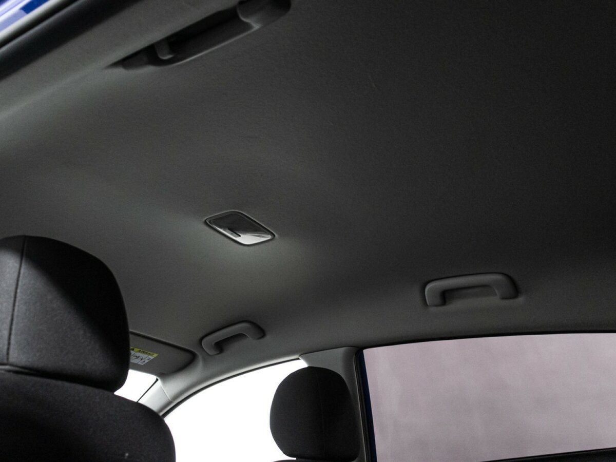 Kia Rio с пробегом — 2021 год. Фото: #24