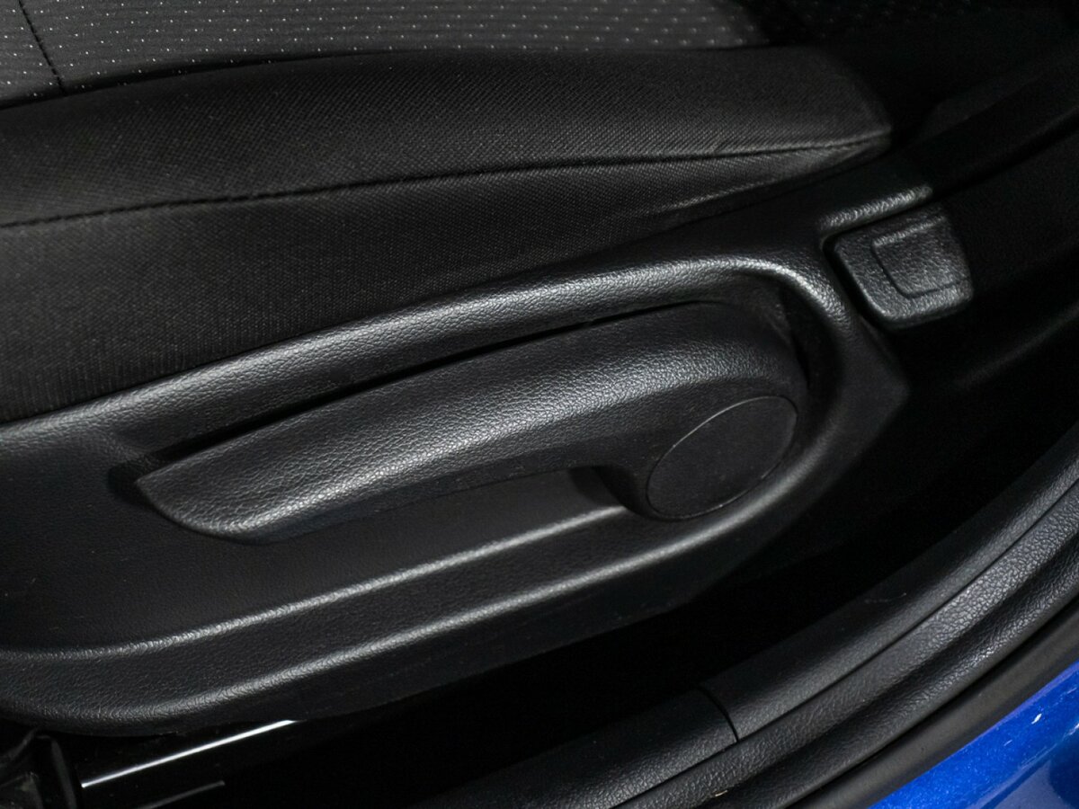 Kia Rio с пробегом — 2021 год. Фото: #25