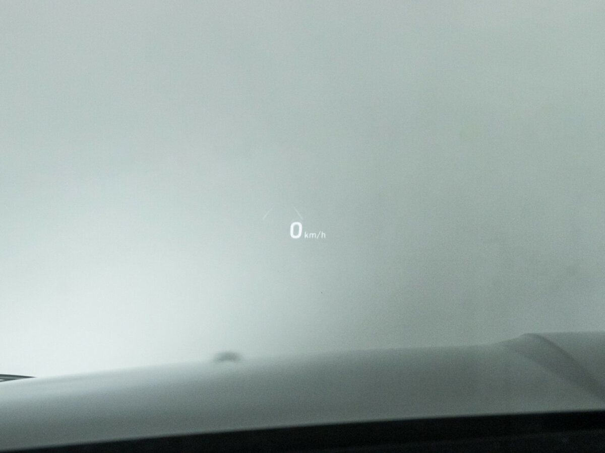 Hyundai Sonata с пробегом — 2019 год. Фото: #24